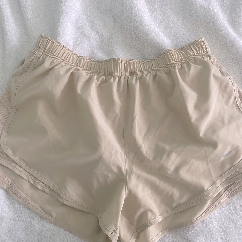 NIKE Dri-Fit Women’s Shorts